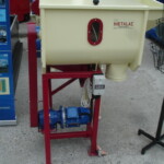 HORIZONTALNA MESALICA PHM-50 Mešaone stočne hrane