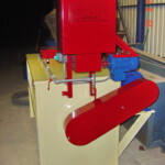 PHM-400 + ZAMAŠĆIVAČ