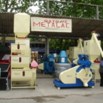 Mešaone za stočnu hranu