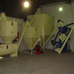 Peletirka stocne hrane Peletiranje hrane za životinje