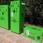 ELEKTRICNI KOTLOVI 6KW, 12KW, 24KW