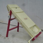 Kosa mešalica KM-200 , Mešaone stočne hrane Mešaone za stočnu hranu