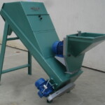 Kosa mešalica KM-250 Mešaone stočne hrane