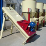 Mesaona stocne hrane - Kosa mešalica KMKM-200-c Mesaona stocne hrane