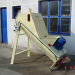 Kosa mešalica KMKM-250 Mešaone stočne hrane