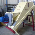 Mlin KMVM-250 Mešaone stočne hrane