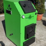 KOTAO NA CVRSTO GORIVO 25KW
