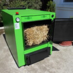 KOTAO NA SLAMU 42 KW KOTAO NA SLAMU 42 KW