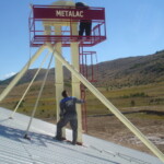 Koficasti elevator za rifuznu robu Koficasti elevator za rifuznu robu