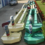 Koficasti elevatori Koficasti elevatori