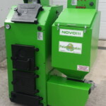 Kombinovani kotao 25kw