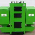 Kombinovani kotao 25kw