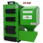 Kotao na pelet - 25 kw Kotao na pele