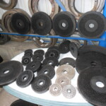 MATRICE ZA DRVO I SLAMU