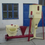 MLIN ZA KLIP I DETELINU Mešaone stočne hrane