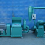 MLINOVI ZA DRVO I SLAMU