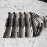 OSOVINE ROLERA PLOCASTIH MATRICA