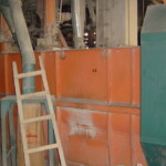 Horizontalna mešalica PHM-3000