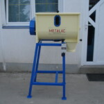 Horizontalna mešalica PHM-50