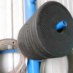 PLOCASTE MATRICE fi-550