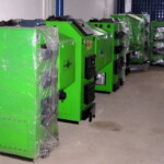 KOTLOVI NA PELET KOTLOVI NA PELET