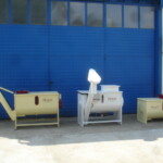 Mešaone stočne hrane Mešaone stočne hrane