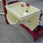 UNIVERZALNI MLIN ZA ZRNO, KLIP, DETELINU