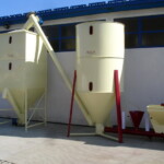 Vertikalne mešalice linija vmm-2000, Mešaone stočne hrane Mešaona stočne hrane