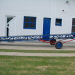 Niski trakasti tranporter