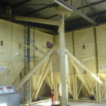 Puzni transporteri za rifuznu robu