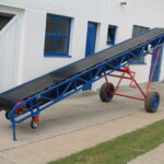 Trakasti transporter 8m