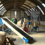 Transporter trakasti