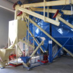 Transporteri za sarznu vagu Transporteri puzni