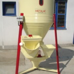 Vertikalne mešalica