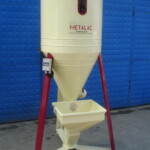 Vertikalne mešalica Mešaone stočne hrane