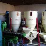 Vertikalne mešalice