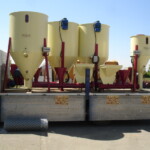 Mešaone za stočnu hranu Mešaone za stočnu hranu